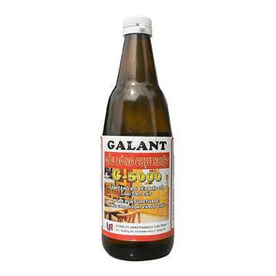 PU Chịu Nhiệt Galant