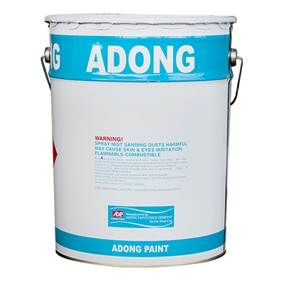 Sơn Phủ Á Đông Metathane Top 6000