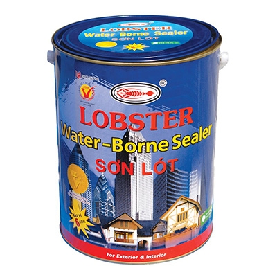 Sơn Lót Công Nghiệp Lobster